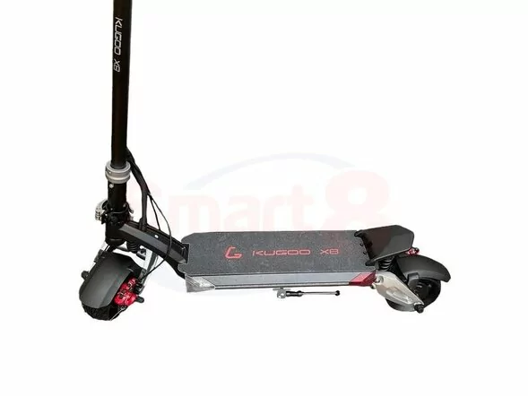 Электросамокат Kugoo X8 (G1 MINI)